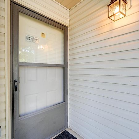Branson Resort Condo By Lake Taneycomo With Pool! Eksteriør bilde