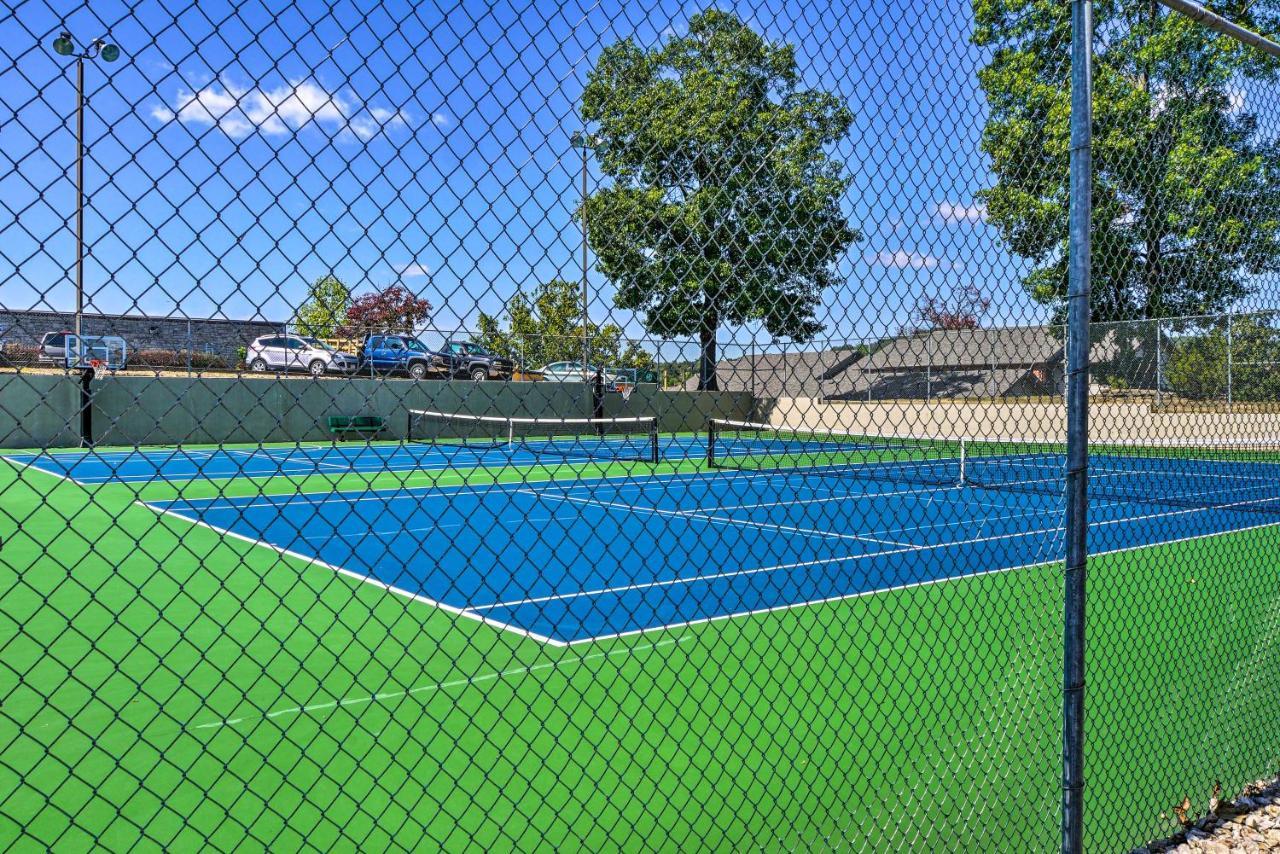 Branson Resort Condo By Lake Taneycomo With Pool! Eksteriør bilde