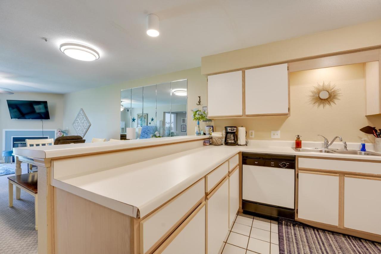 Branson Resort Condo By Lake Taneycomo With Pool! Eksteriør bilde