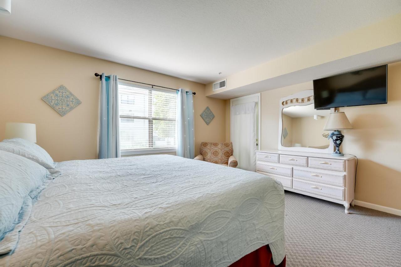 Branson Resort Condo By Lake Taneycomo With Pool! Eksteriør bilde