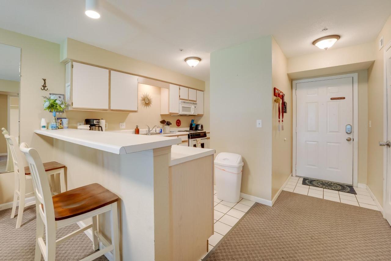 Branson Resort Condo By Lake Taneycomo With Pool! Eksteriør bilde