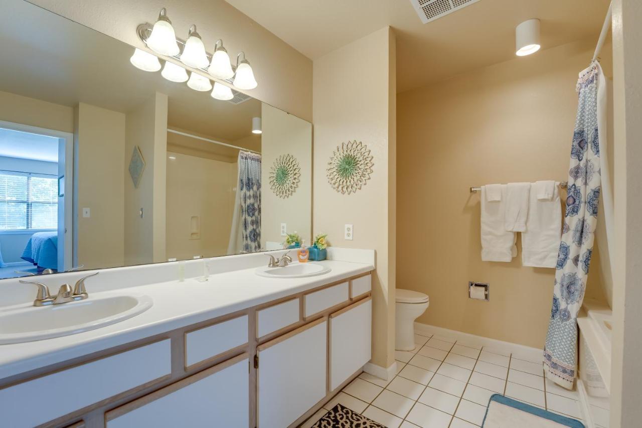 Branson Resort Condo By Lake Taneycomo With Pool! Eksteriør bilde