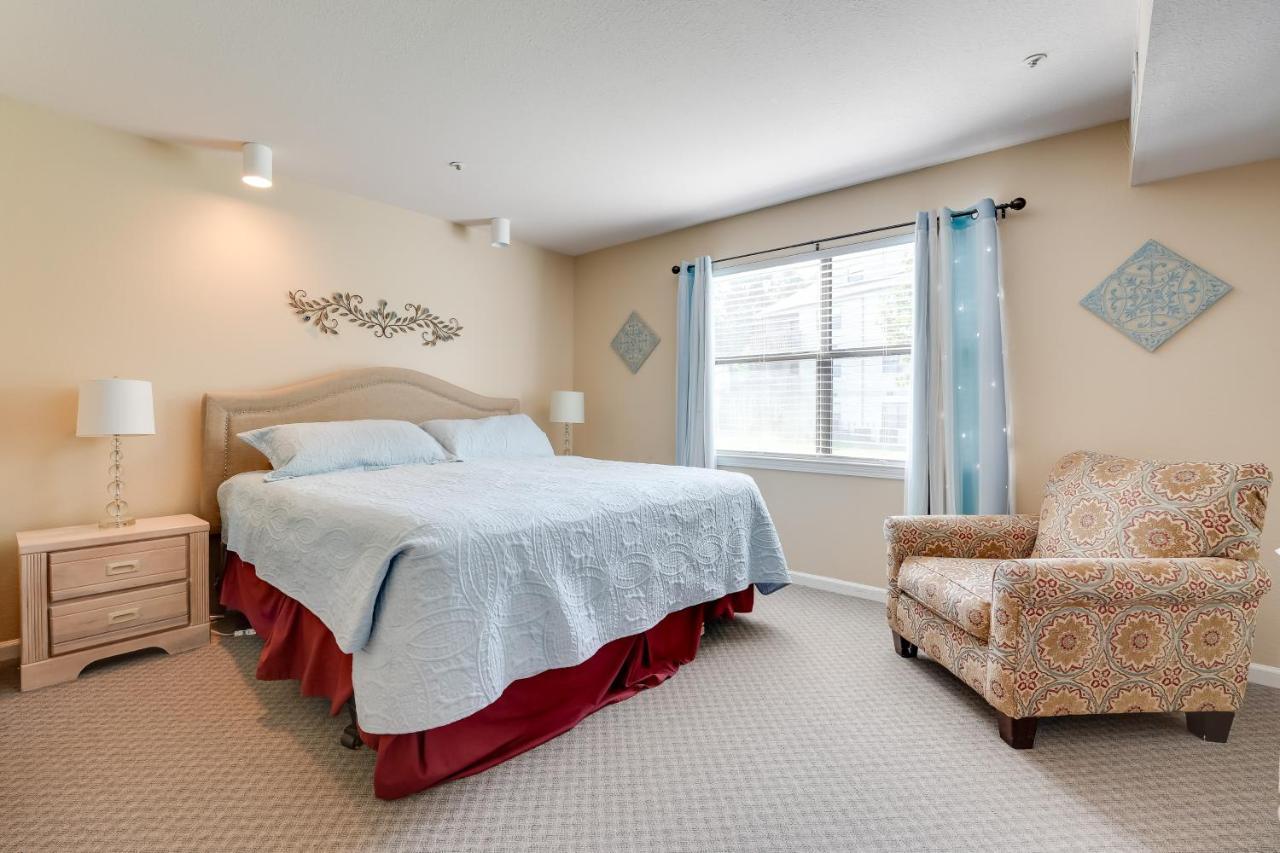Branson Resort Condo By Lake Taneycomo With Pool! Eksteriør bilde