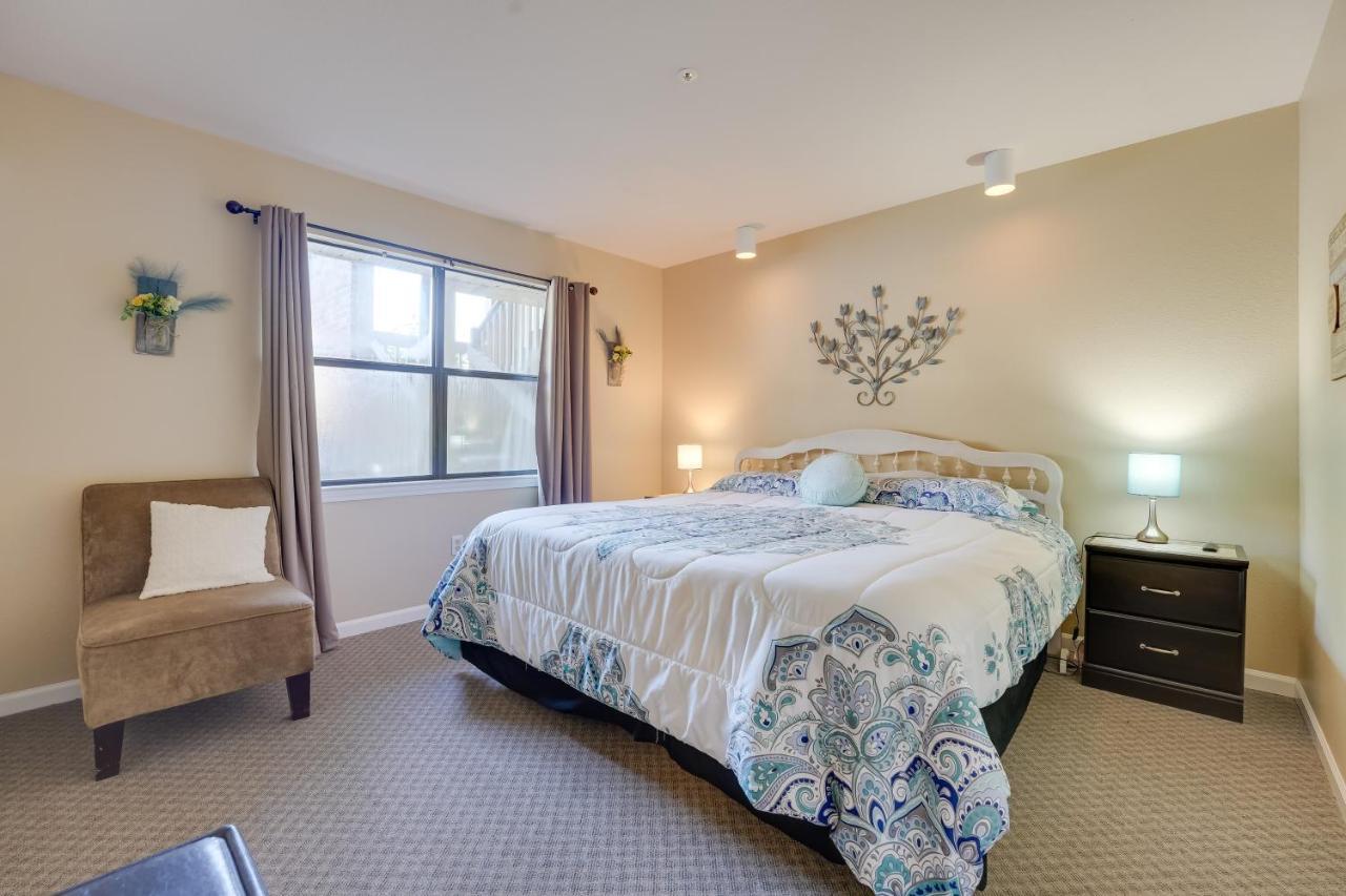 Branson Resort Condo By Lake Taneycomo With Pool! Eksteriør bilde