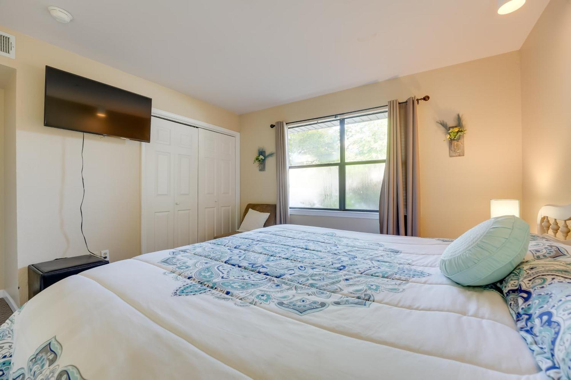 Branson Resort Condo By Lake Taneycomo With Pool! Eksteriør bilde